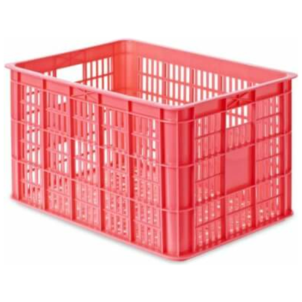 Basil KRAT BAS L PVC V Fluor Coral