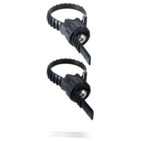 BBB BBC-110 Bidonhouder Bracket CageFix mm Zwart