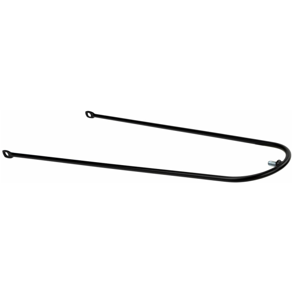 Curana ANP SPATD STANG 28 DRAAD 360MM M/ZW Zwart