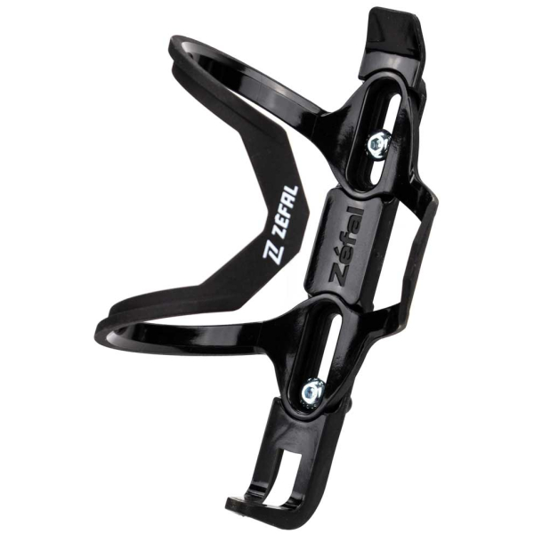 Zefal BIDONHOUDER ZEF PULSE Z2 PVC ZW Black