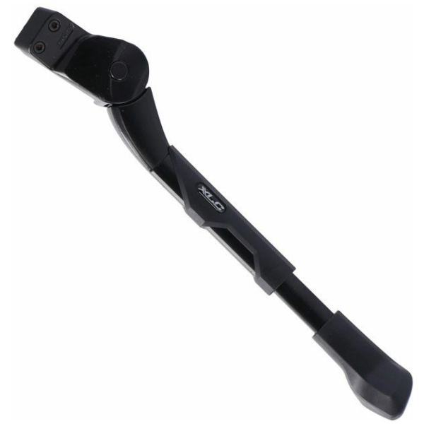 Xlc STANDAARD 26/28 A VORK VERST 18MM M6 ZW KSC06 Zwart