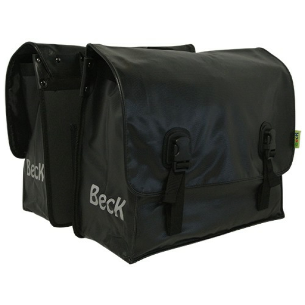 Beck Classic bisonyl Zwart