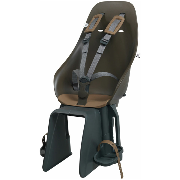 Urban Iki DUO REAR A BR/BR Koge Brown/Kurumi Brown