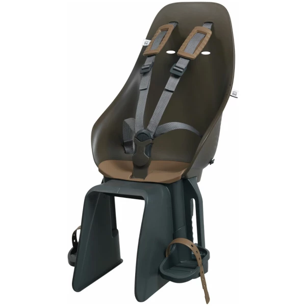 Urban Iki DUO REAR A BR/BR Koge Brown/Kurumi Brown