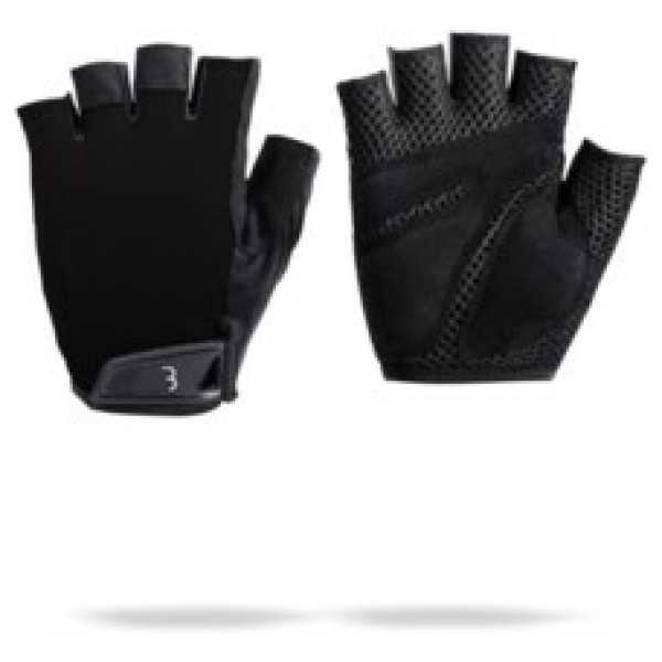 BBB BBW-56 Handschoenen Cooldown Zwart