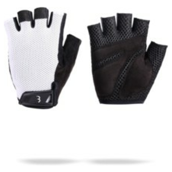 BBB BBW-56 Handschoenen Cooldown Wit