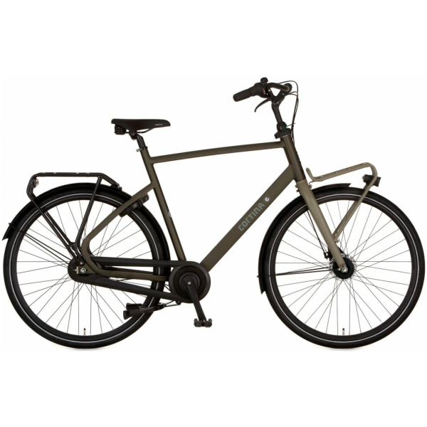 Cortina Common Elegance Green Matt N7 HEREN 2021