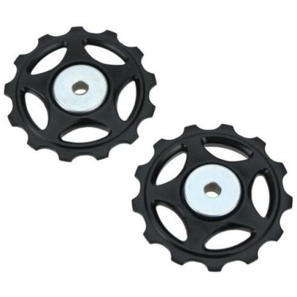 Shimano DERAD WIELSET SH ACERA/ALIVIO ZWART
