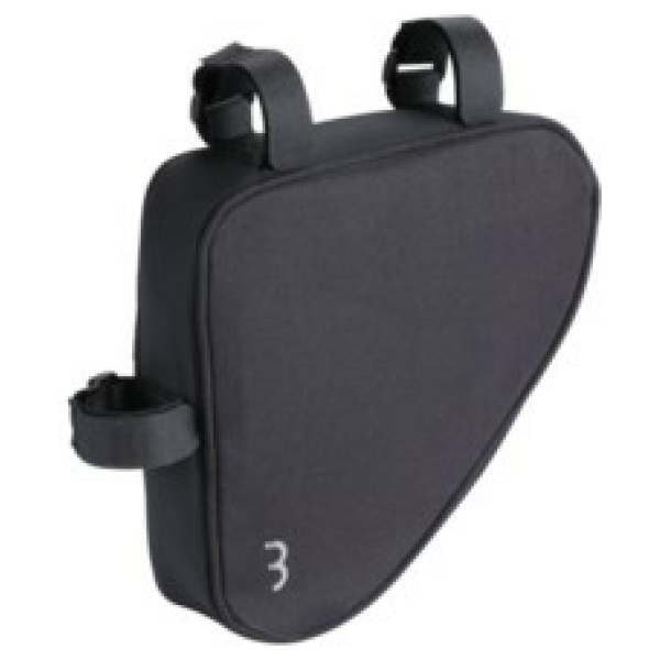 BBB BSB-24 Frametas LockPack 15 X 15 X 4cm 0.75L Zwart - Afbeelding 7