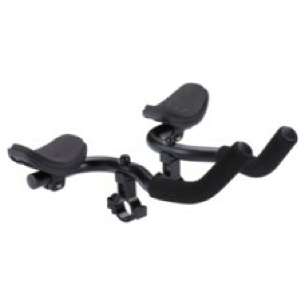 BBB BHB-59 Stuur Road AeroComfort mm Zwart