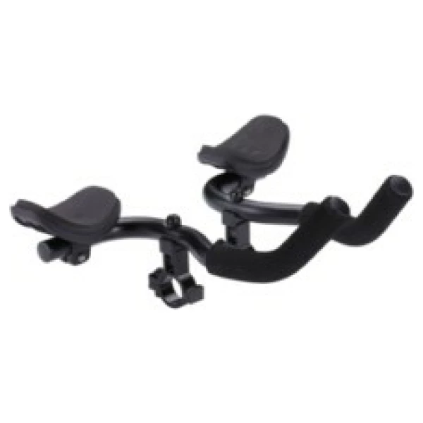 BBB BHB-59 Stuur Road AeroComfort mm Zwart
