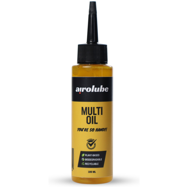 Airolube CC0202A multi oil 100ml