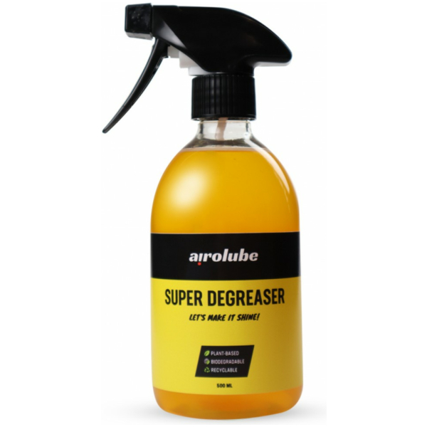 Airolube CC0203A super degreaser 1000ml
