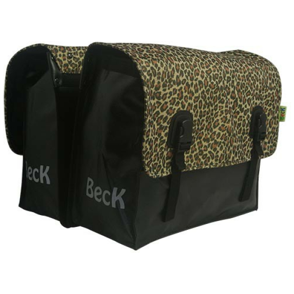 Beck Classic Panthar Zwart
