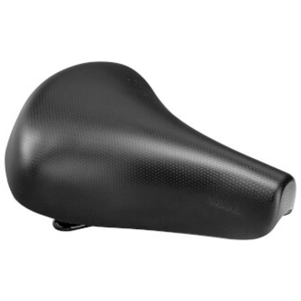 Selle Royal ZADEL SR 3061 HOLLAND UNI ZW Zwart