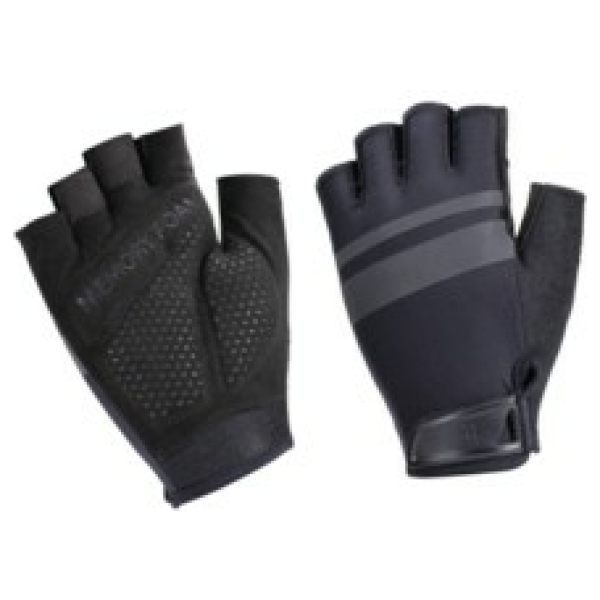 BBB BBW-59 Handschoenen HighComfort 2.0 Zwart