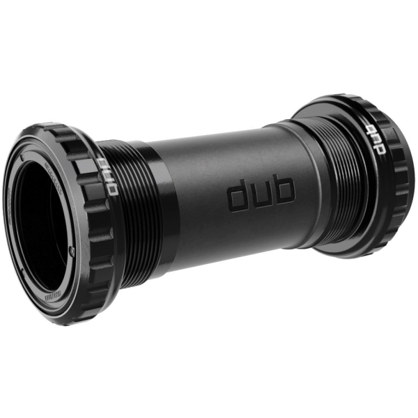 Sram TRAPD CUPS DUB BSA MTB 68-73MM Zwart