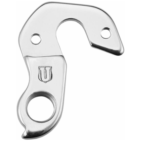 Union DERAD PADHAAK GH275 ALM ZI Zilver