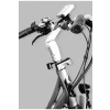 Bobike DUOD BEV SET MINI AHEAD Zwart - Afbeelding 4