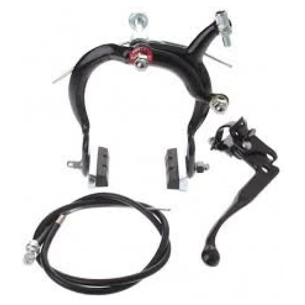 Weinmann REM IMP V ZW 1020 Zwart