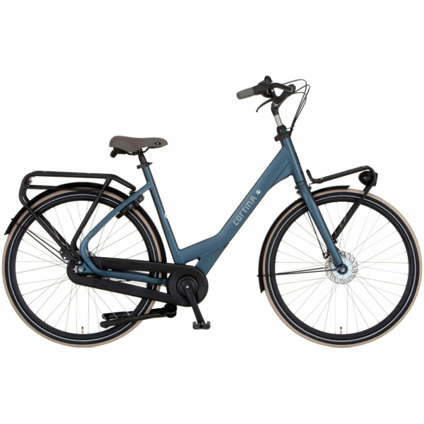 Cortina Common Mystery Grey Matt N7 2022 - Afbeelding 3