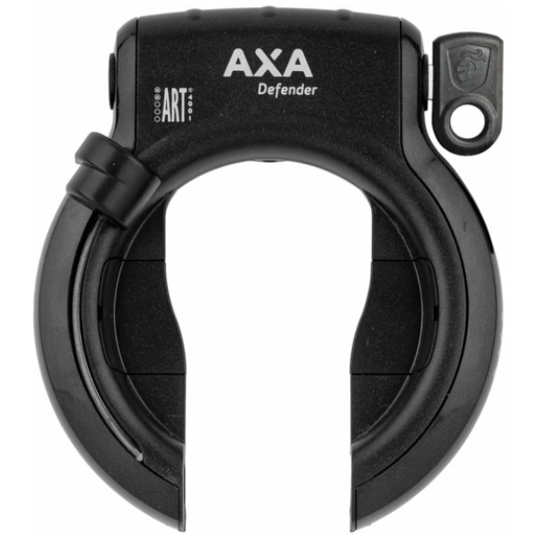 Axa SLOT RING DEFENDER ZW Zwart