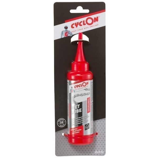 Cyclon OLIE WAX LUBE 125ML KRT