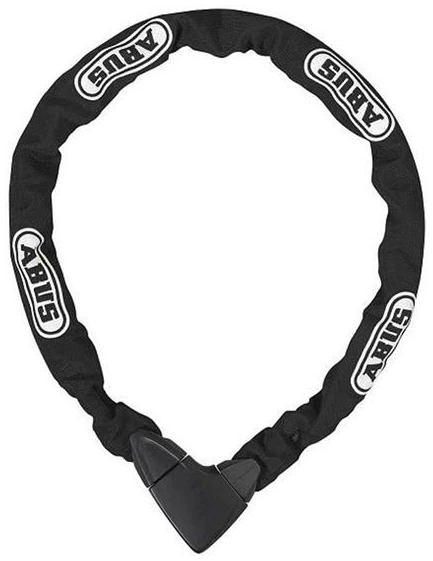 Abus SLOT KETTING 8900 85X9 RO Red - Afbeelding 3