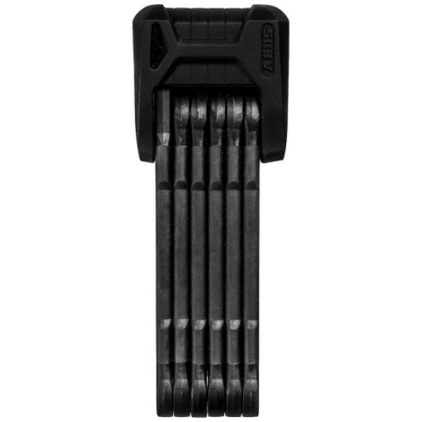 Abus SLOT ZWENK BORDO GRANIT PLUS 6405 85CM ZW Black