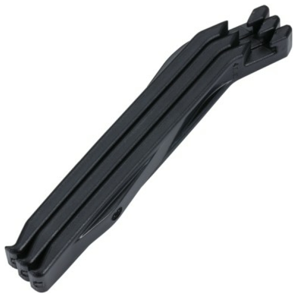 BBB BTL-81 Bandenlichters EasyLift 3 Stuks Zwart - Afbeelding 3