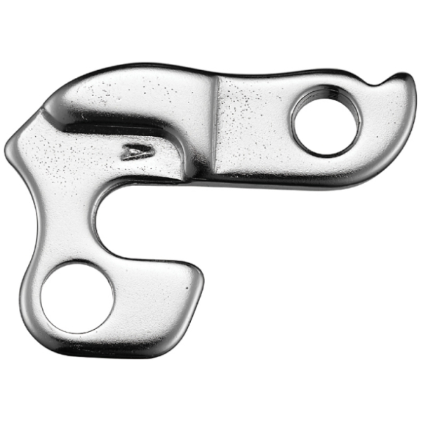 Union DERAD PADHAAK GH006 ALM ZI Zilver