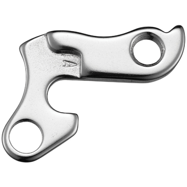 Union DERAD PADHAAK GH011 ALM ZI Zilver