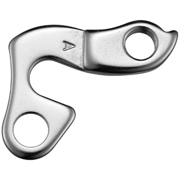 Union DERAD PADHAAK GH013 ALM ZI Zilver