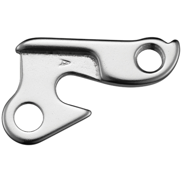 Union DERAD PADHAAK GH018 ALM ZI Zilver