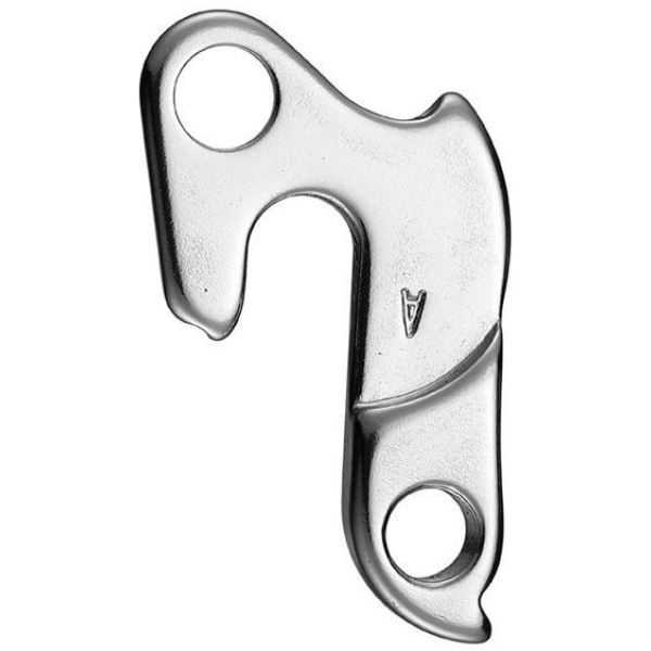 Union DERAD PADHAAK GH005 ALM ZI Zilver