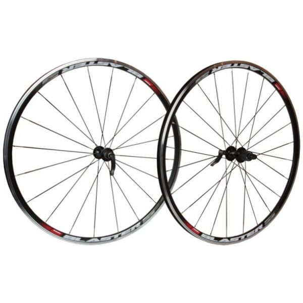 Rodi WIELSET 28 BLASTER ZW SH 9/10 Zwart
