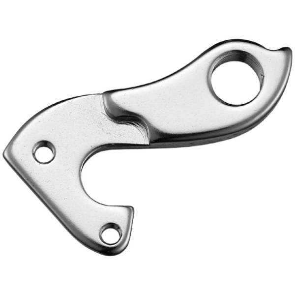 Union DERAD PADHAAK GH058 ALM ZI Zilver