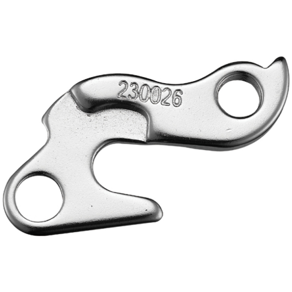 Union DERAD PADHAAK GH068 ALM ZI Zilver