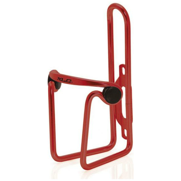 Xlc BIDONHOUDER ALM 6MM RO BCA02 Rood
