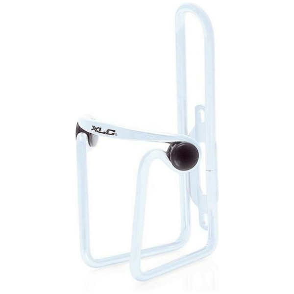 Xlc BIDONHOUDER ALM 6MM WI BCA02 Wit