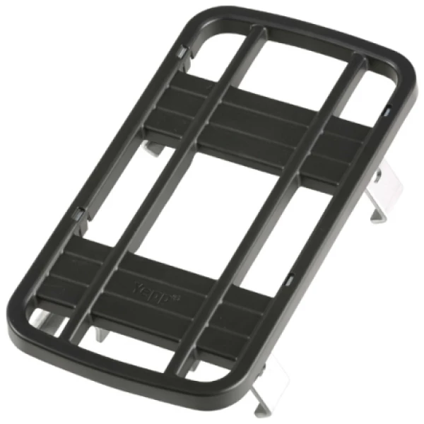 Thule DUOD YEPP EASYFIT DRAGER ZW Zwart