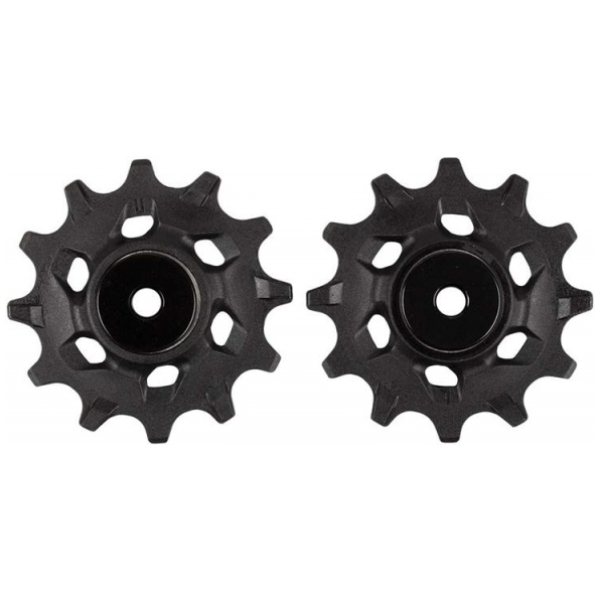 Sram DERAD WIELSET X1/X01/GX1/FORCE1/RIVAL1 1X11V Zwart