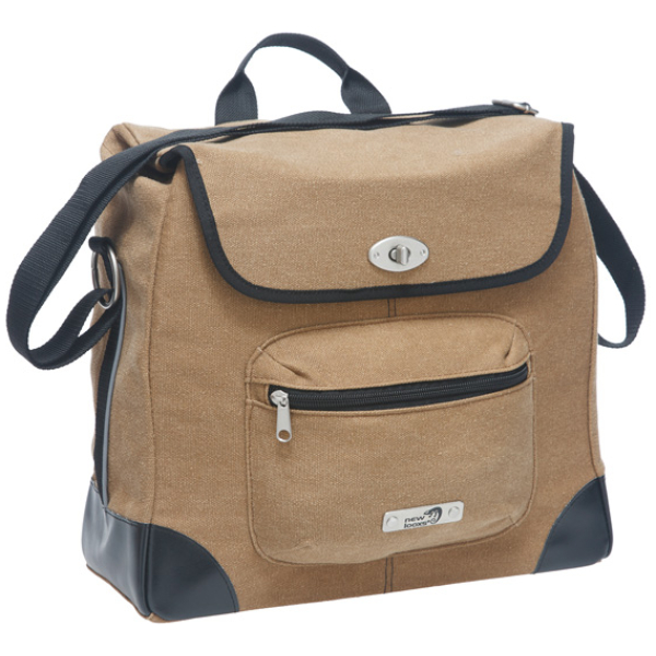 New Looxs TAS ALBA ENKEL Bruin