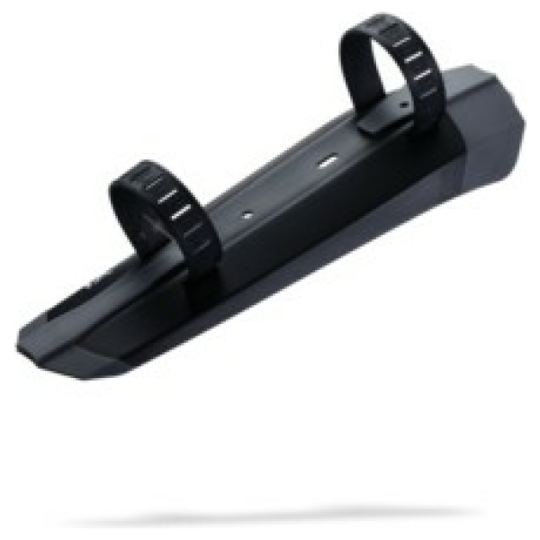 BBB BFD-18 Spatbord MudCatcher XL Zwart