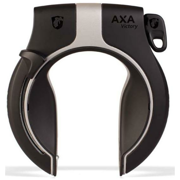 Axa SLOT RING VICTORY ZW/GRY Zwart/Grijs - Afbeelding 3