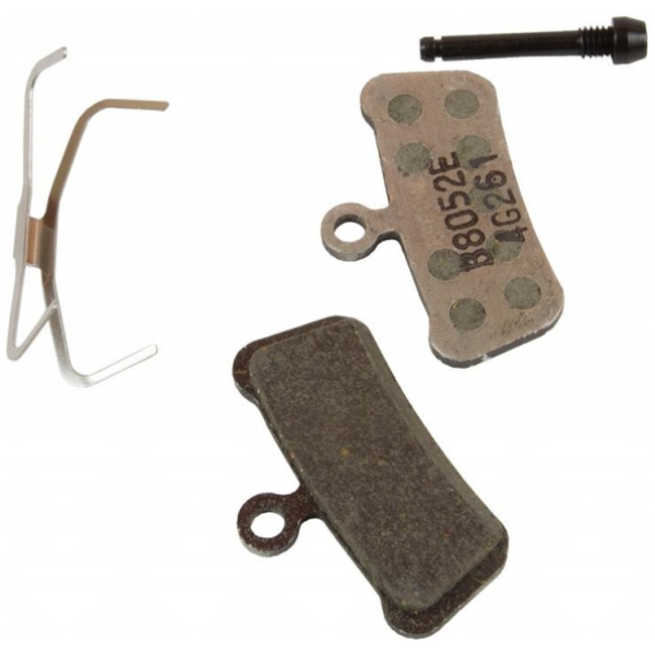 Sram REMBLOK TRAIL/GUIDE ORG/ALM SET A 2 N/a