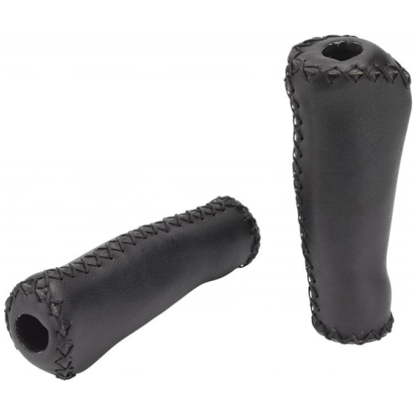 Xlc HANDVAT RETRO 135MM ZW STEL GRG11 Zwart