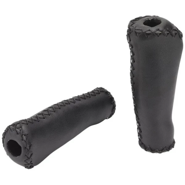 Xlc HANDVAT RETRO 135MM ZW STEL GRG11 Zwart