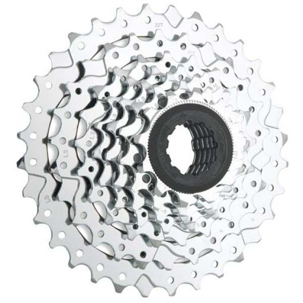 Sram CASSETTE 8V PG830 11-28 Zilver