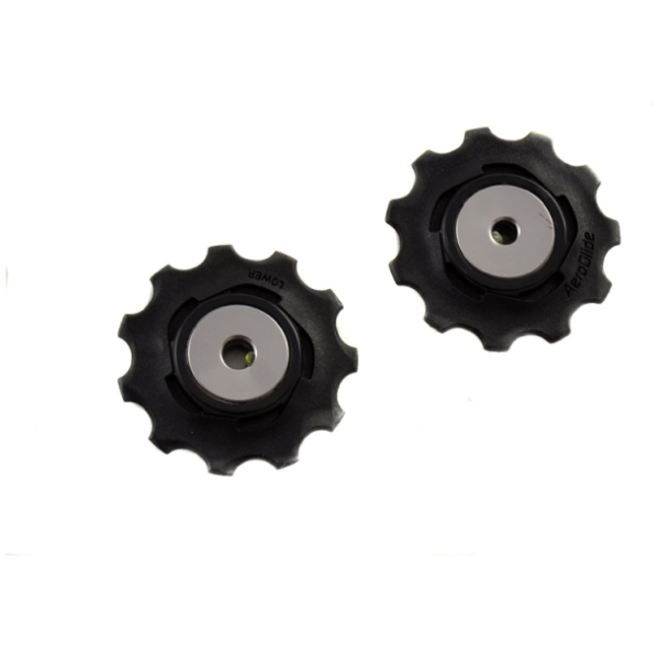 Sram DERAD WIELSET FORCE22/RIVAL22 Zwart